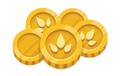 coins